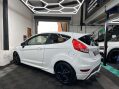 Ford Fiesta 1.6 Fiesta ST-2 T 3dr 11