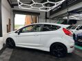 Ford Fiesta 1.6 Fiesta ST-2 T 3dr 12