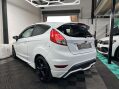 Ford Fiesta 1.6 Fiesta ST-2 T 3dr 10