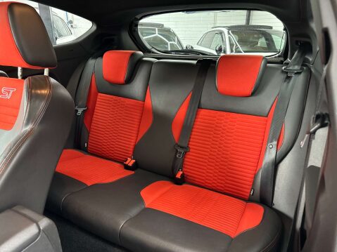 Ford Fiesta 1.6 Fiesta ST-2 T 3dr 37