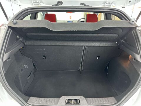Ford Fiesta 1.6 Fiesta ST-2 T 3dr 38