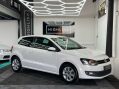 Volkswagen Polo 1.4 Polo Match Edition 3dr 1