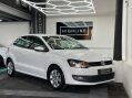 Volkswagen Polo 1.4 Polo Match Edition 3dr 2