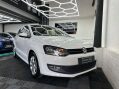 Volkswagen Polo 1.4 Polo Match Edition 3dr 3