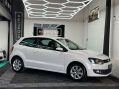 Volkswagen Polo 1.4 Polo Match Edition 3dr 4