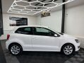 Volkswagen Polo 1.4 Polo Match Edition 3dr 6