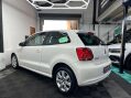 Volkswagen Polo 1.4 Polo Match Edition 3dr 9