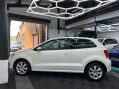 Volkswagen Polo 1.4 Polo Match Edition 3dr 11