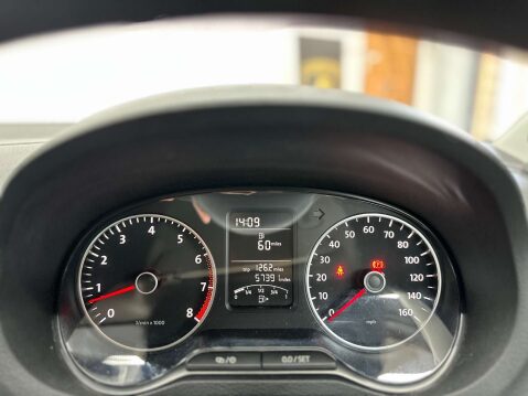 Volkswagen Polo 1.4 Polo Match Edition 3dr 15
