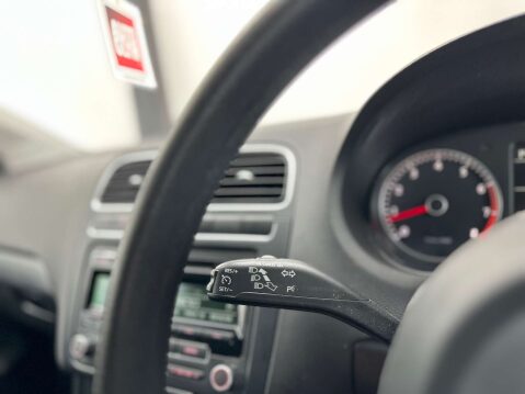 Volkswagen Polo 1.4 Polo Match Edition 3dr 16