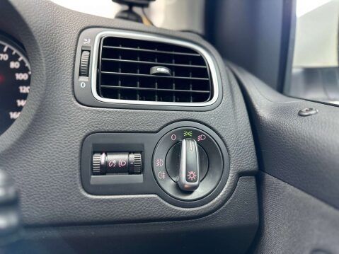 Volkswagen Polo 1.4 Polo Match Edition 3dr 19
