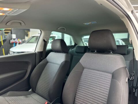 Volkswagen Polo 1.4 Polo Match Edition 3dr 31