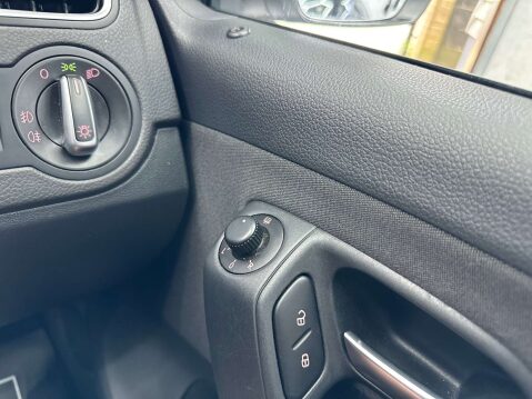 Volkswagen Polo 1.4 Polo Match Edition 3dr 20