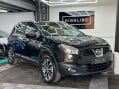 Nissan Qashqai 1.6 Qashqai N-Tec+ 5dr 2