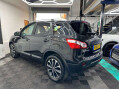 Nissan Qashqai 1.6 Qashqai N-Tec+ 5dr 9