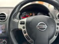 Nissan Qashqai 1.6 Qashqai N-Tec+ 5dr 15