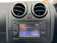 Nissan Qashqai 1.6 Qashqai N-Tec+ 5dr 24