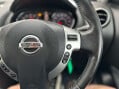 Nissan Qashqai 1.6 Qashqai N-Tec+ 5dr 16
