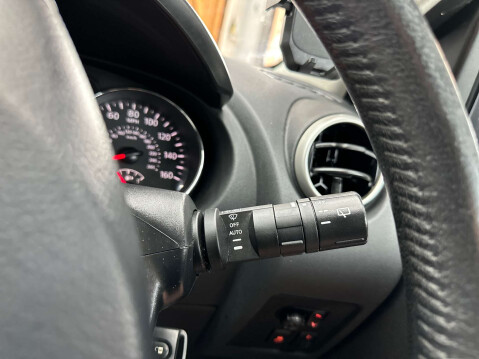 Nissan Qashqai 1.6 Qashqai N-Tec+ 5dr 18