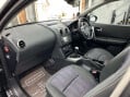 Nissan Qashqai 1.6 Qashqai N-Tec+ 5dr 28