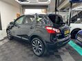 Nissan Qashqai 1.6 Qashqai N-Tec+ 5dr 9