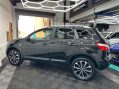 Nissan Qashqai 1.6 Qashqai N-Tec+ 5dr 10