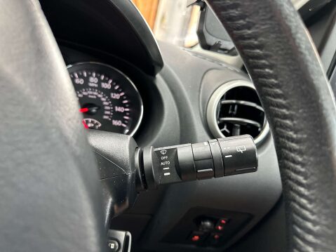 Nissan Qashqai 1.6 Qashqai N-Tec+ 5dr 18