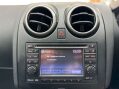 Nissan Qashqai 1.6 Qashqai N-Tec+ 5dr 24