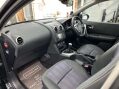 Nissan Qashqai 1.6 Qashqai N-Tec+ 5dr 28