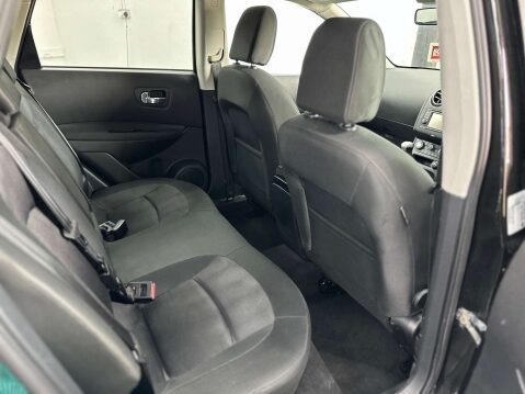 Nissan Qashqai 1.6 Qashqai N-Tec+ 5dr 32
