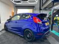 Ford Fiesta 1.6 Fiesta ST-2 T 3dr 11