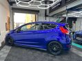 Ford Fiesta 1.6 Fiesta ST-2 T 3dr 12