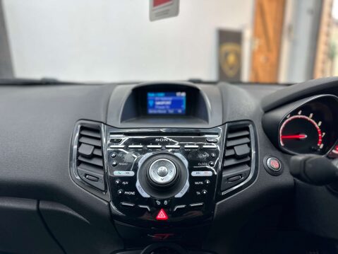 Ford Fiesta 1.6 Fiesta ST-2 T 3dr 23