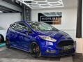 Ford Fiesta 1.6 Fiesta ST-2 T 3dr 2