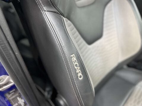Ford Fiesta 1.6 Fiesta ST-2 T 3dr 17