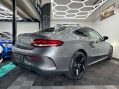 Mercedes-Benz C Class 2.0 C 300 AMG Line Premium D Auto 2dr 19