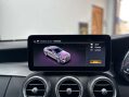 Mercedes-Benz C Class 2.0 C 300 AMG Line Premium D Auto 2dr 53