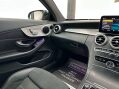 Mercedes-Benz C Class 2.0 C 300 AMG Line Premium D Auto 2dr 55