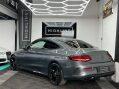Mercedes-Benz C Class 2.0 C 300 AMG Line Premium D Auto 2dr 12
