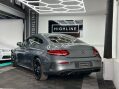 Mercedes-Benz C Class 2.0 C 300 AMG Line Premium D Auto 2dr 13