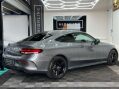 Mercedes-Benz C Class 2.0 C 300 AMG Line Premium D Auto 2dr 17