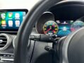 Mercedes-Benz C Class 2.0 C 300 AMG Line Premium D Auto 2dr 32