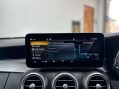 Mercedes-Benz C Class 2.0 C 300 AMG Line Premium D Auto 2dr 47