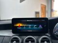 Mercedes-Benz C Class 2.0 C 300 AMG Line Premium D Auto 2dr 48
