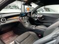 Mercedes-Benz C Class 2.0 C 300 AMG Line Premium D Auto 2dr 56