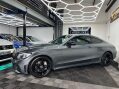Mercedes-Benz C Class 2.0 C 300 AMG Line Premium D Auto 2dr 10