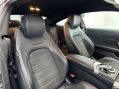 Mercedes-Benz C Class 2.0 C 300 AMG Line Premium D Auto 2dr 27