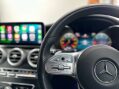 Mercedes-Benz C Class 2.0 C 300 AMG Line Premium D Auto 2dr 30