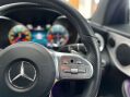Mercedes-Benz C Class 2.0 C 300 AMG Line Premium D Auto 2dr 31