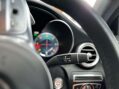 Mercedes-Benz C Class 2.0 C 300 AMG Line Premium D Auto 2dr 33